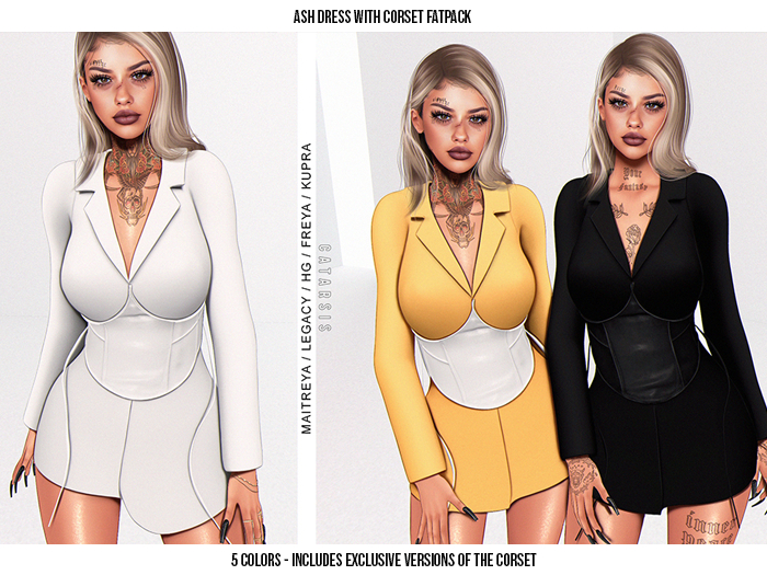 Second Life Marketplace