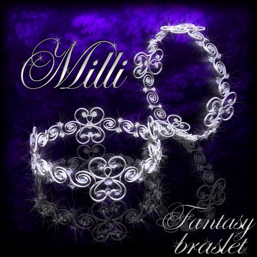 Fantasy bracelets