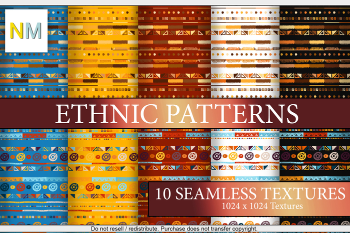 Summer Textures