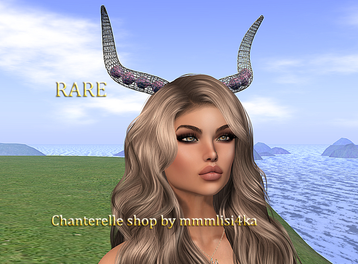 Pure Poison - Wired Ico - Silver Lila RARE