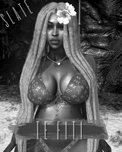 [SLATE] Te'Fiti Demo
