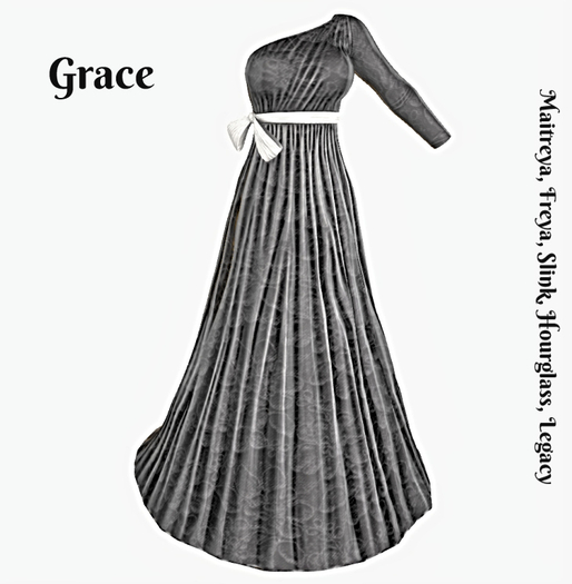 ~SWL~ Grace -boxed-
