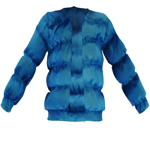 JACKET MAITREYA 4 colors