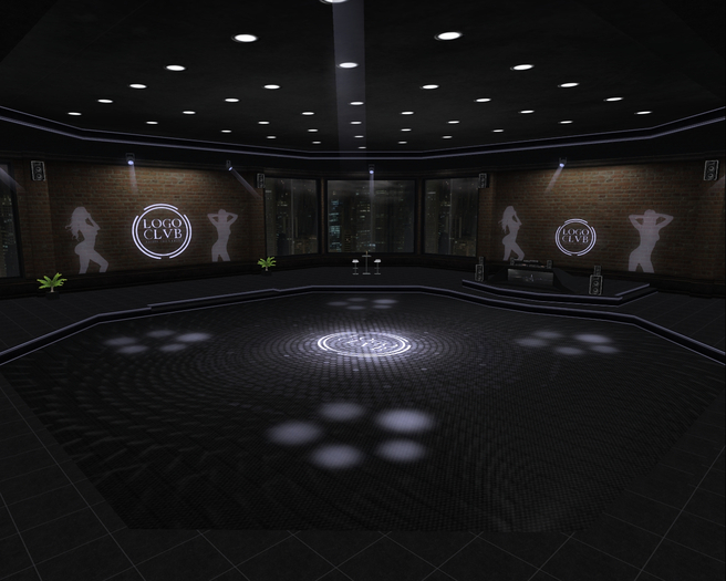 Z3 & Z4 - Pack - Lounge Disco Club Z4 & Z3 - [ADHIR] - BOX