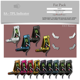 :::SOLE::: SA - TPL Indicator (Fat Pack)