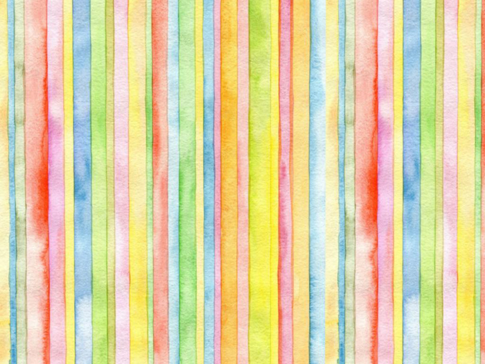 Pastel Lines Texture