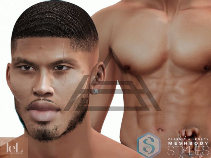 Renas Luka  Shape 2.5