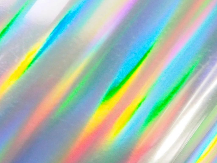 Holograph Texture