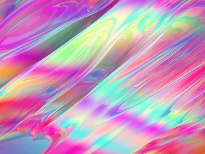 Holograph Texture