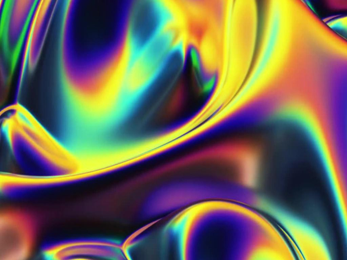 Holograph Texture