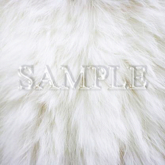 Zoy Texture [ Natural Fur ] Chic