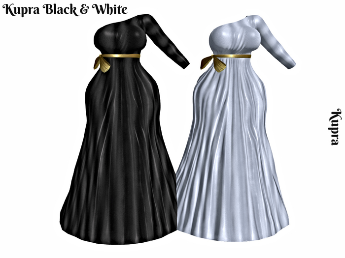 ~SWL~ Kupra black & white