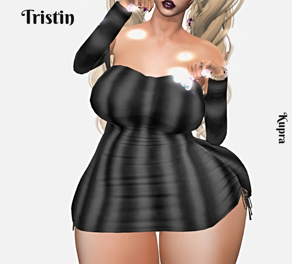 ~SWL~ Tristin -boxed-