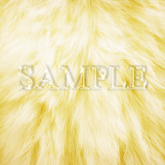 Zoy Texture [ Natural Fur 02 ] Cream