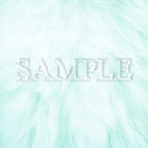 Zoy Texture [ Natural Fur 02 ] Sky
