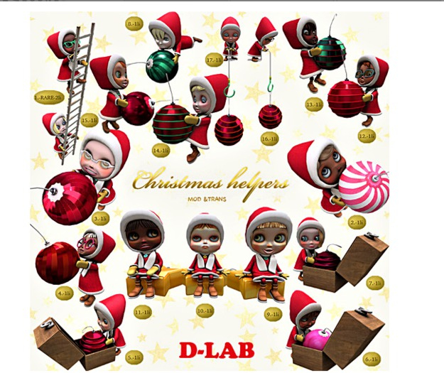 D-LAB CH-07-ve