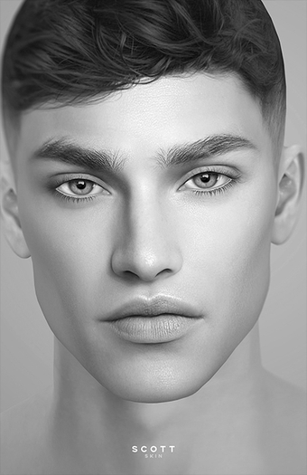 *DEMO* Stray Dog -  SCOTT EVOX