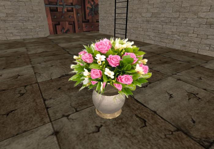 Valentine Friendship Roses tagfantasy -