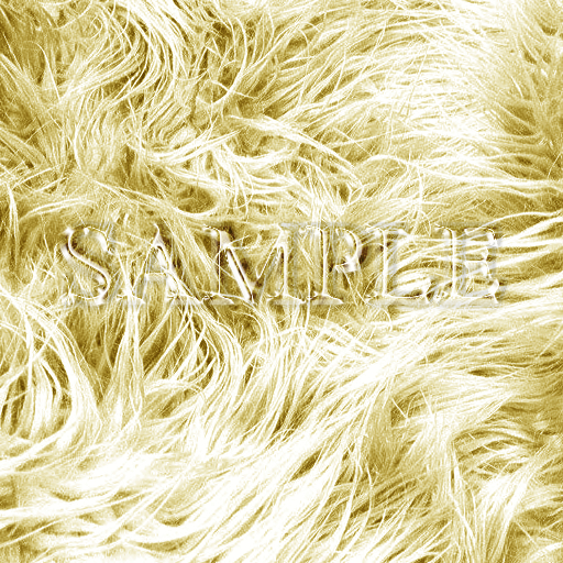 Zoy Texture [ Designers Fur ] Cream