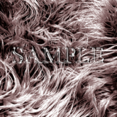 Zoy Texture [ Designers Fur ] Wine