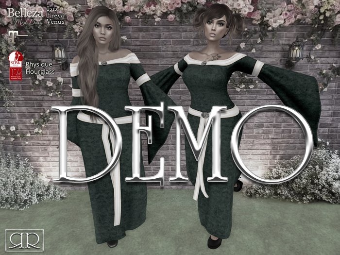 ..::RR::.. Adelina DEMO