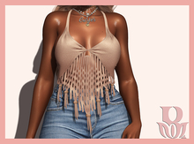 Rosary. Chella . Brown