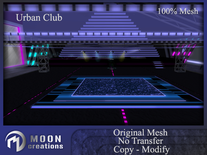 Urban Club