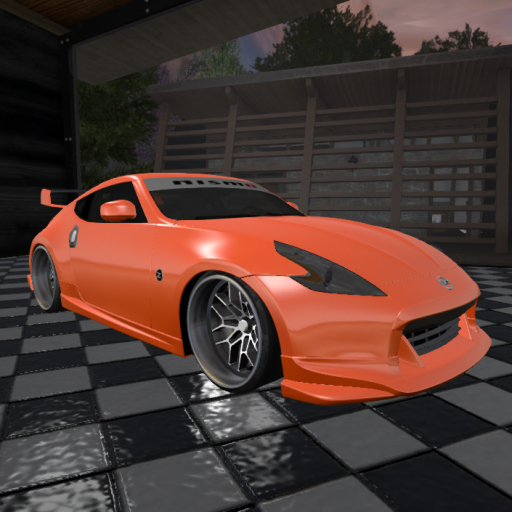 Brutality 370Z