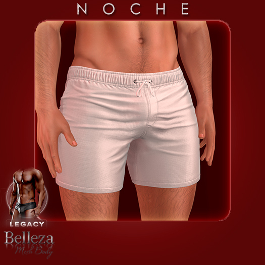 Noche. David Trunks White