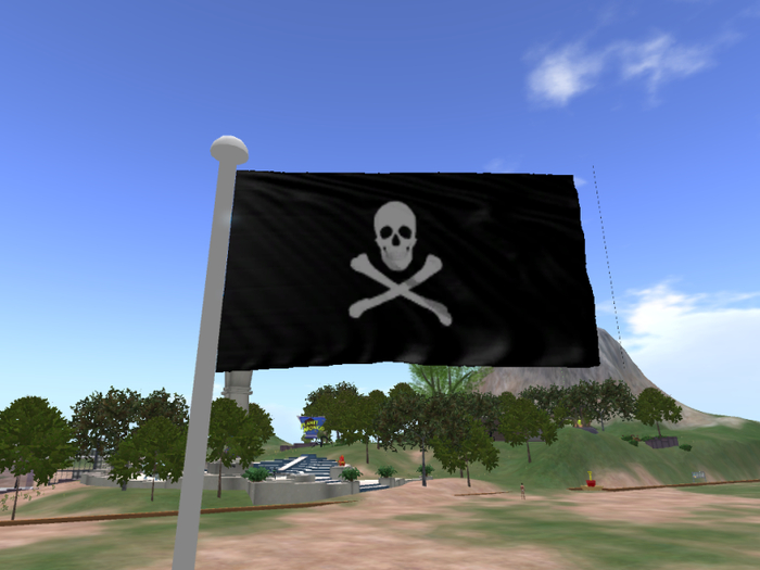 Jolly Roger