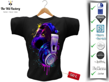 :TWF: Dj Headphones