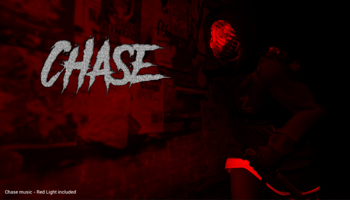 Le Perv -  Chase 4