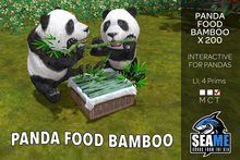 [SM] PANDA FOOD (boxed)