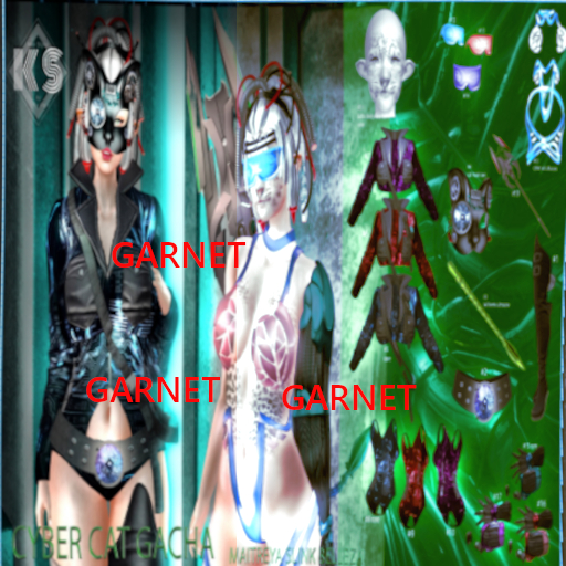 #11 KS TATTOO FACE BODY BOM RARE