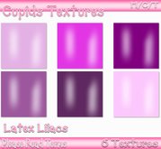 6 Latex Lilacs Textures