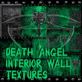 Death Angel Interior Wall Green Textures FP