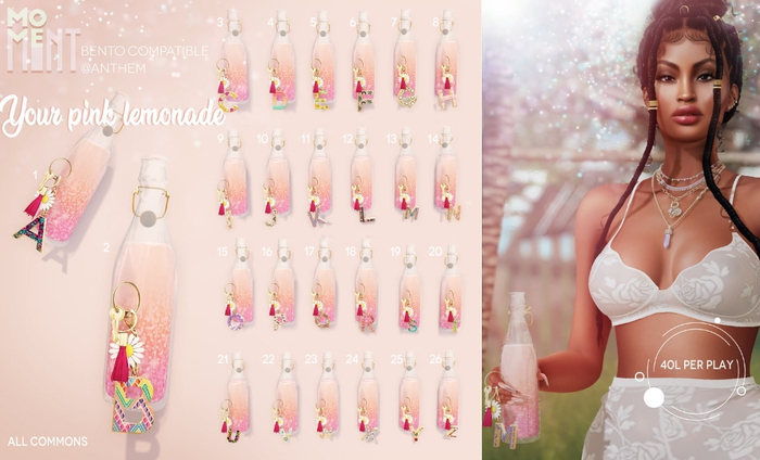 03 MVT - Your pink lemonade - C - COMMON