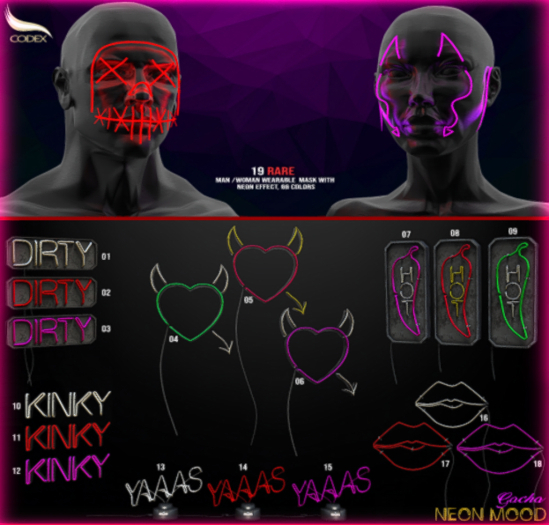 02 CODEX_DIRTY SIGN RED