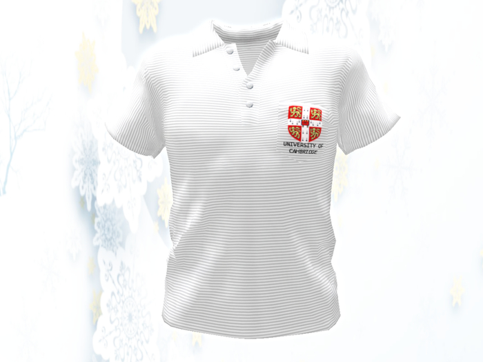 Mens Polo Shirts Set No.1 Box