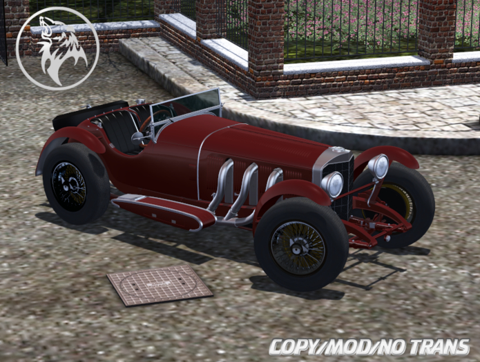 [SURPLUS MOTORS] Ritter v7.1 