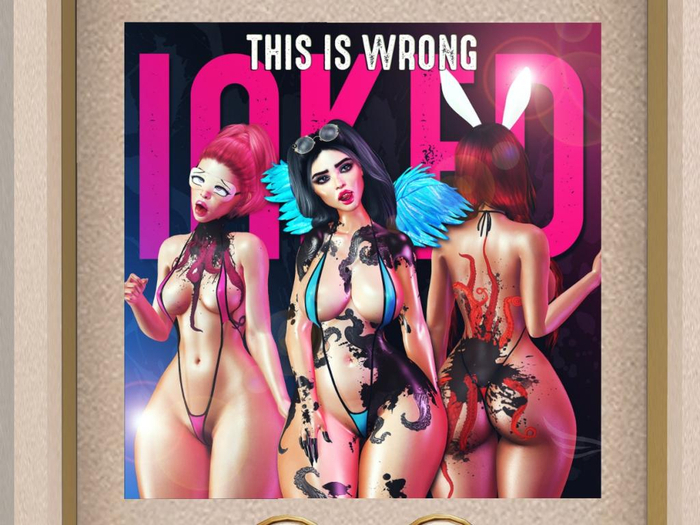 THIS IS WRONG Inked - 03