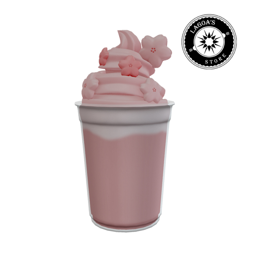 flower milkshake 1 (WEAR)