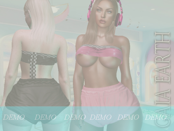 :::BEL FIORE:::ANITA FATPACK DEMO