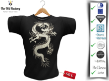 :TWF: Dragon Shirt