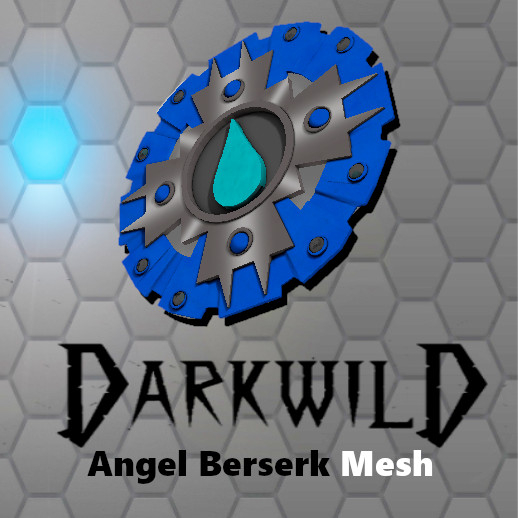 Angel Berserk