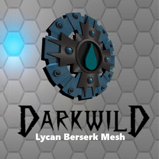 Lycan Berserk