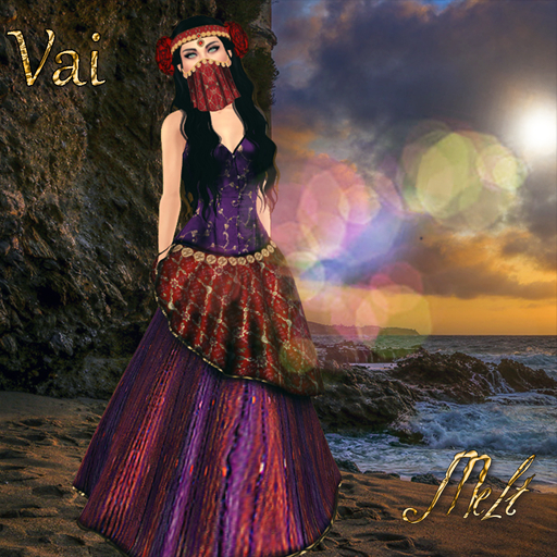 {Melt} Vai Fatpack
