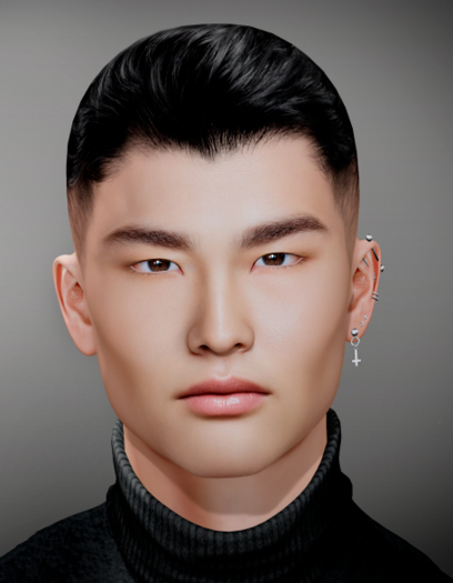 Ono Shape For LeLUTKA Gen Head 3.1