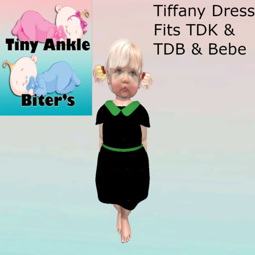 .::.TAB.::. Tiffany Outfit
