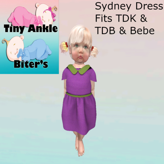 .::.TAB.::. Sydney Outfit